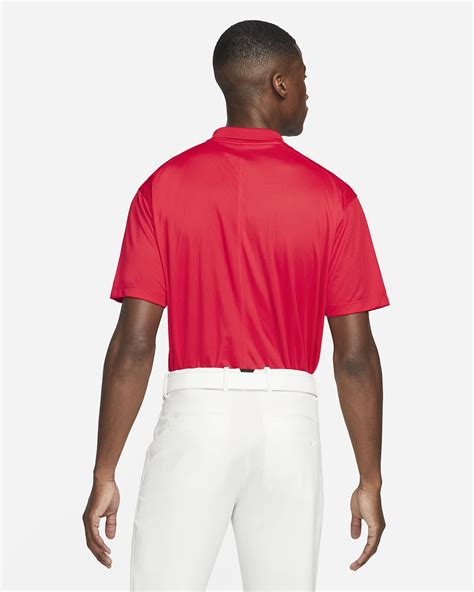 nike golfhose weiß dri-fit 100 polyester|dri fit victory polo.